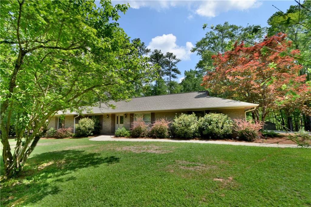 232 DEER RUN ROAD, Auburn, AL 36832