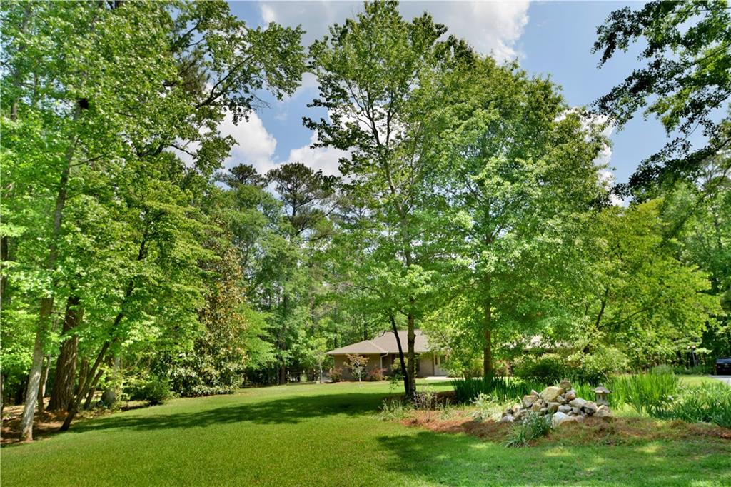 232 DEER RUN ROAD, Auburn, AL 36832