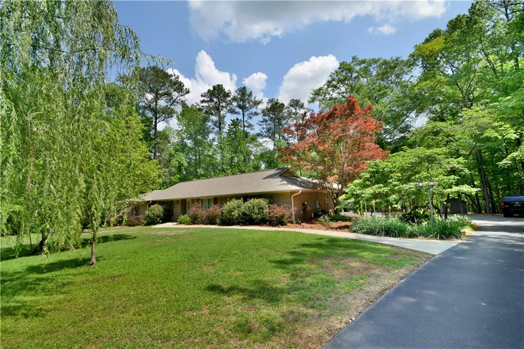 232 DEER RUN ROAD, Auburn, AL 36832