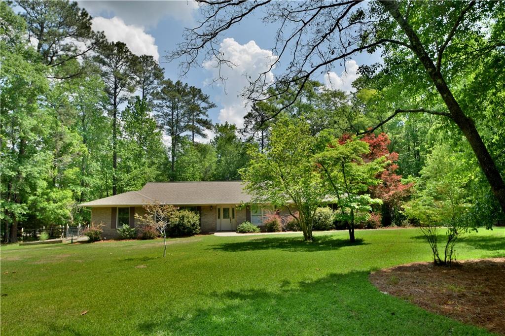 232 DEER RUN ROAD, Auburn, AL 36832