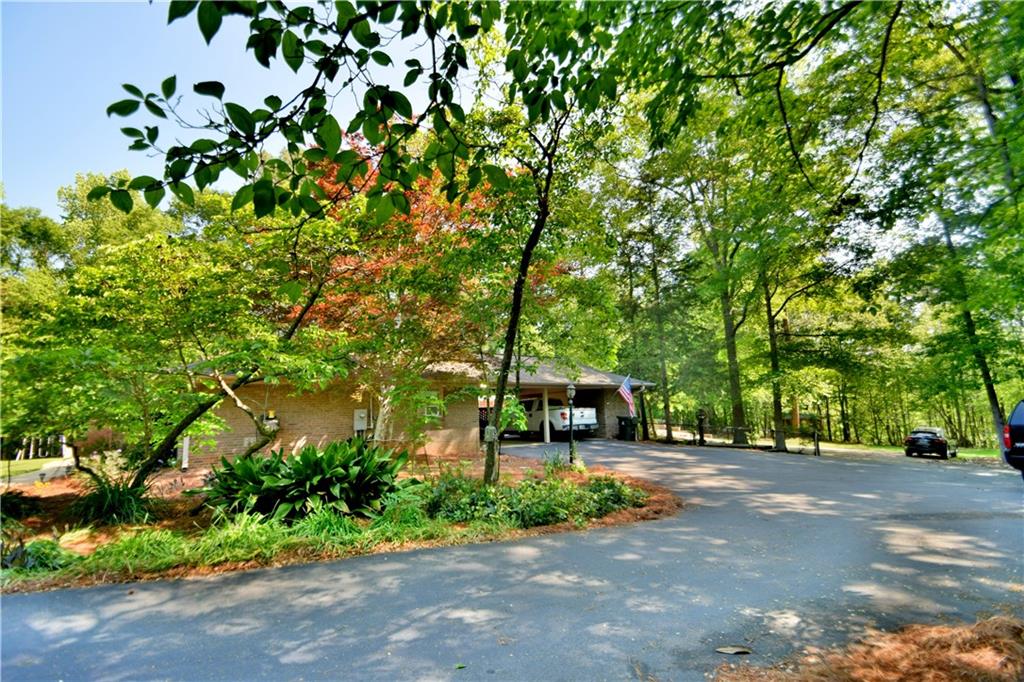 232 DEER RUN ROAD, Auburn, AL 36832
