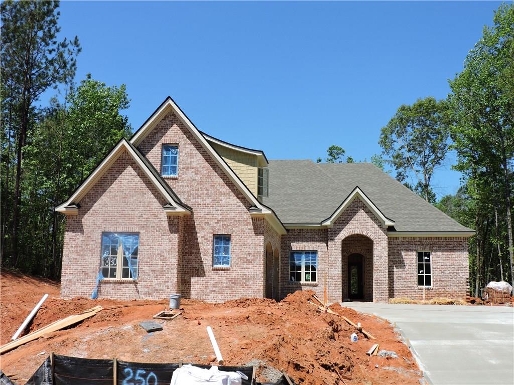 1830 YARBROUGH FARMS BOULEVARD, Auburn, AL 36832