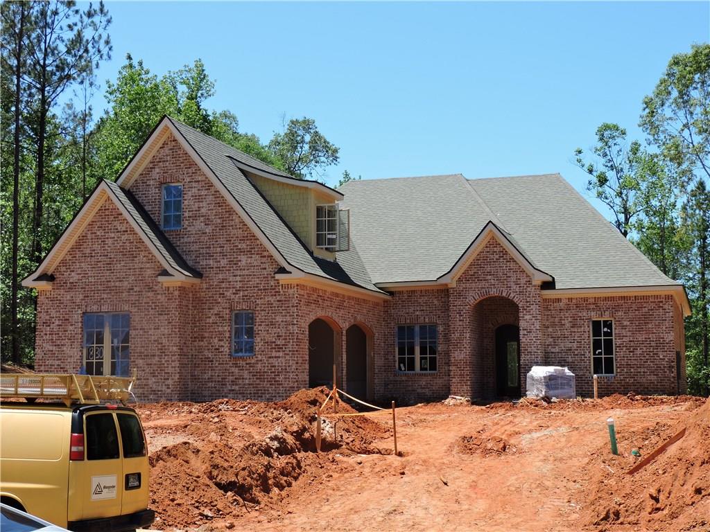 1830 YARBROUGH FARMS BOULEVARD, Auburn, AL 36832