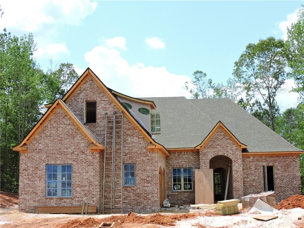 1830 YARBROUGH FARMS BOULEVARD, Auburn, AL 36832