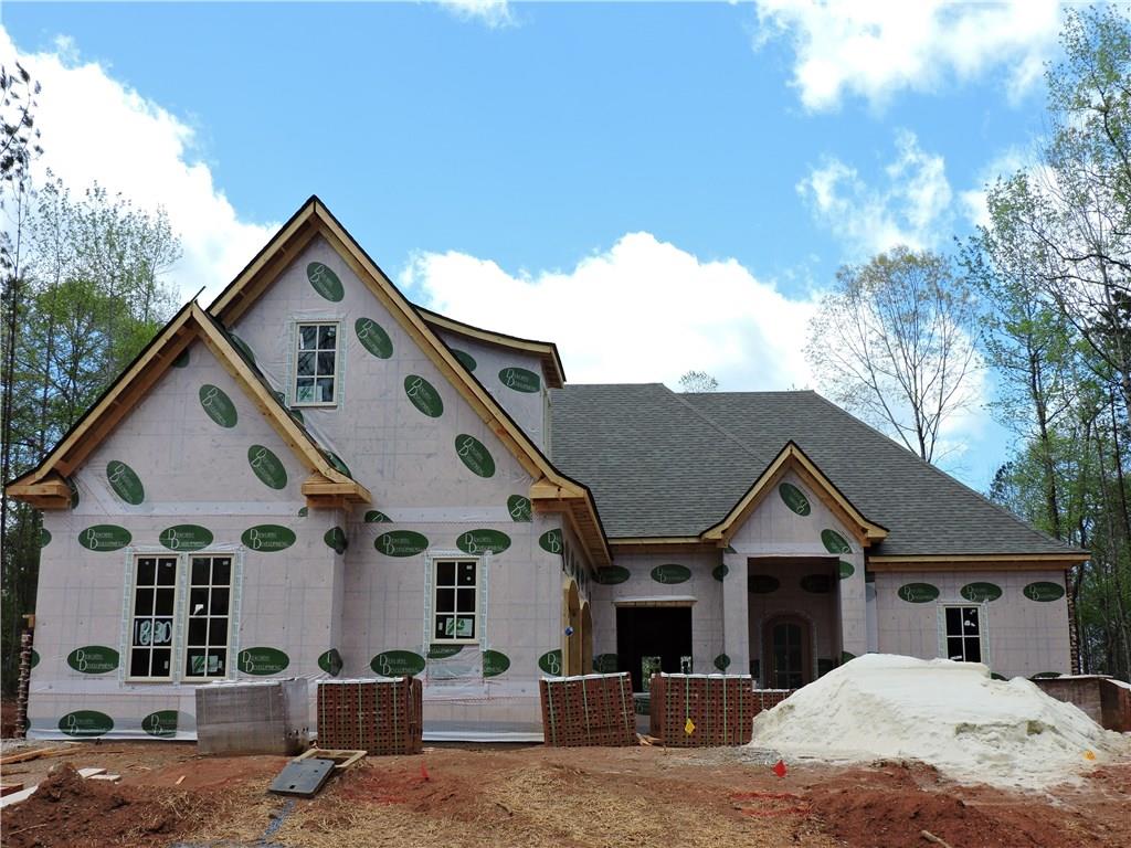 1830 YARBROUGH FARMS BOULEVARD, Auburn, AL 36832