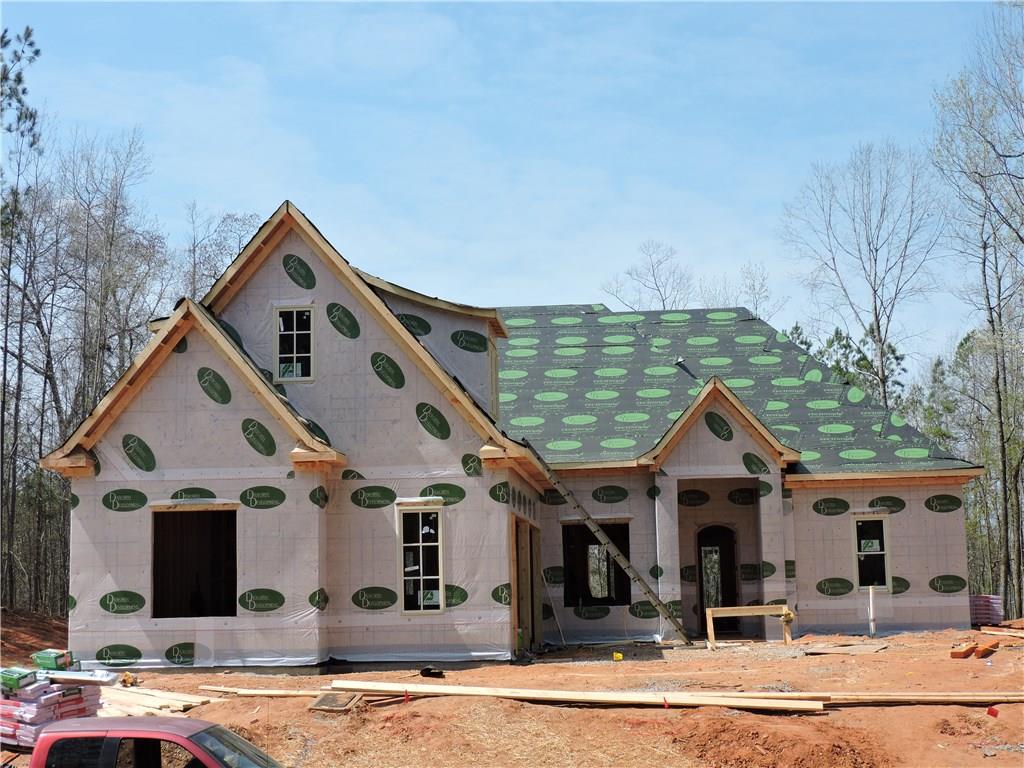1830 YARBROUGH FARMS BOULEVARD, Auburn, AL 36832
