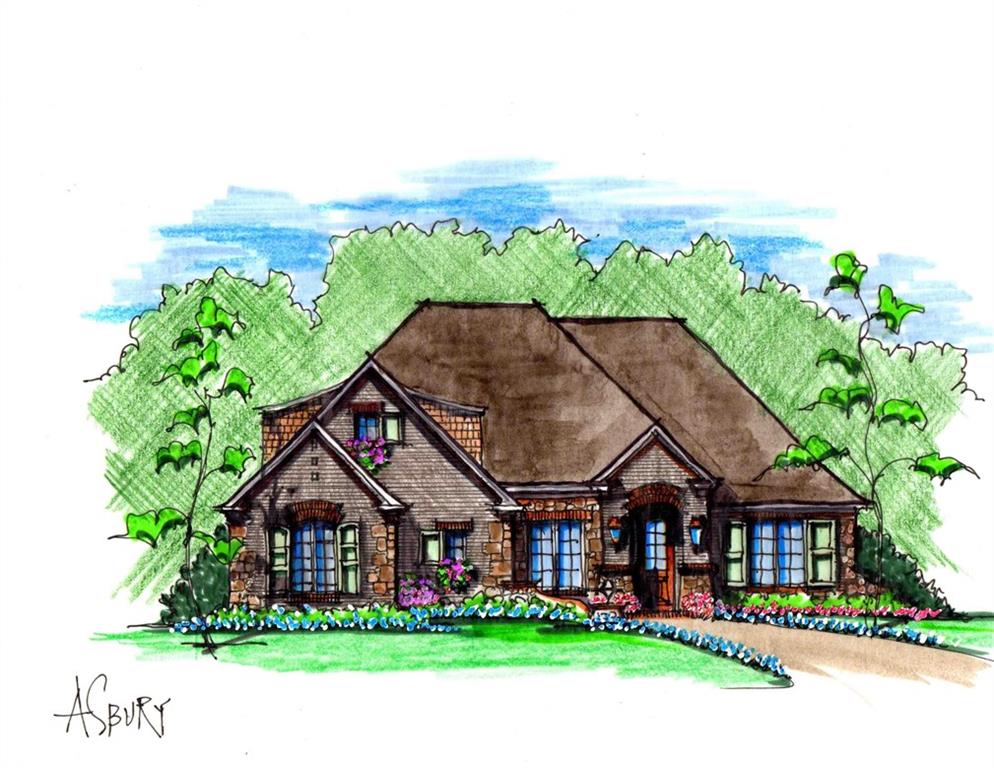 1830 YARBROUGH FARMS BOULEVARD, Auburn, AL 36832