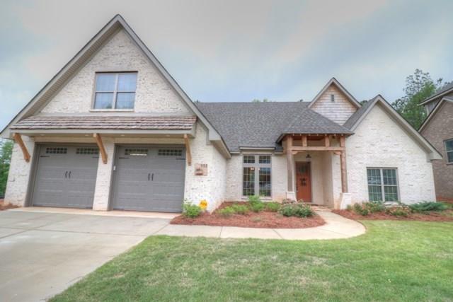 951 FALCONER DRIVE, Auburn, AL 36832