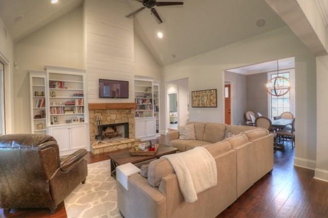 951 FALCONER DRIVE, Auburn, AL 36832