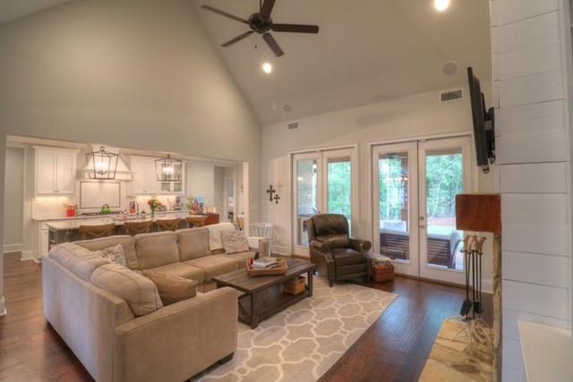 951 FALCONER DRIVE, Auburn, AL 36832