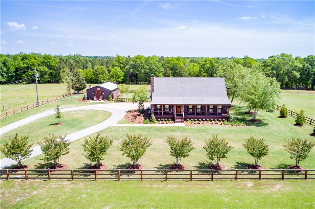 1115 LEE ROAD 57, Auburn, AL 36832