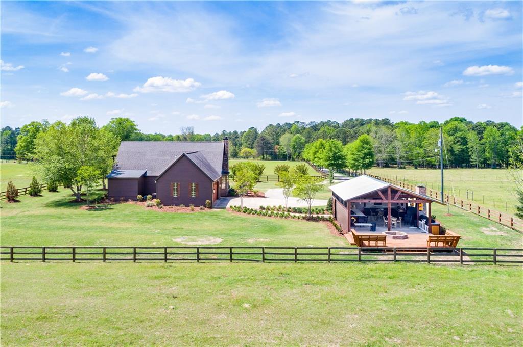 1115 LEE ROAD 57, Auburn, AL 36832