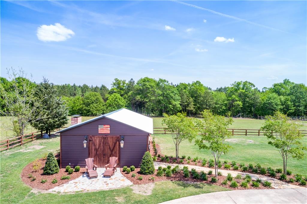 1115 LEE ROAD 57, Auburn, AL 36832