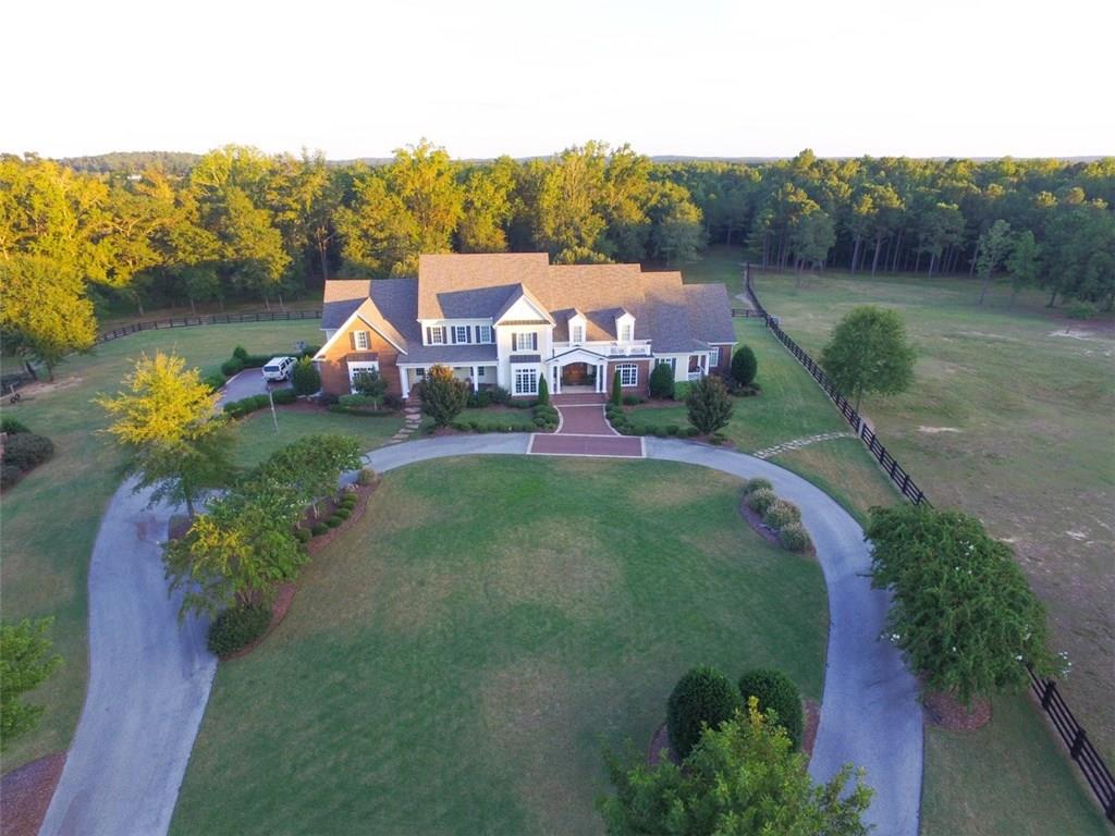 4020 COTTON VALLEY LANE, Auburn, AL 36832