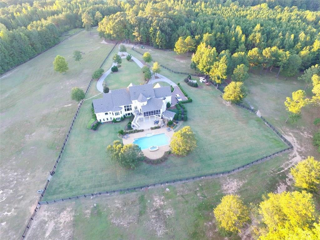 4020 COTTON VALLEY LANE, Auburn, AL 36832