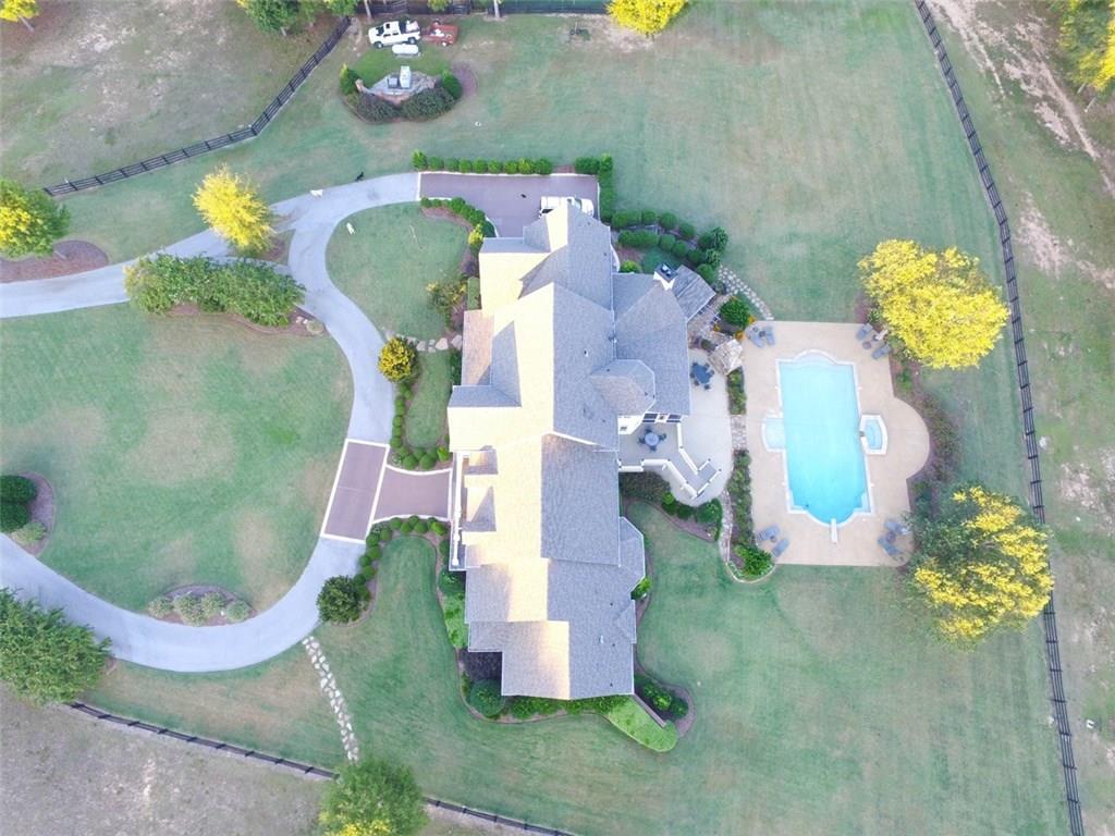 4020 COTTON VALLEY LANE, Auburn, AL 36832