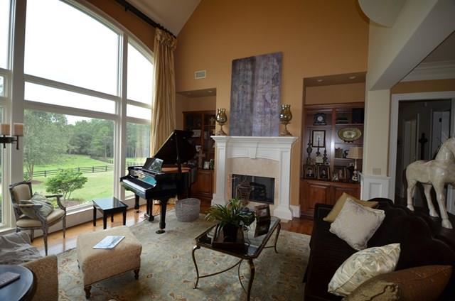 4020 COTTON VALLEY LANE, Auburn, AL 36832