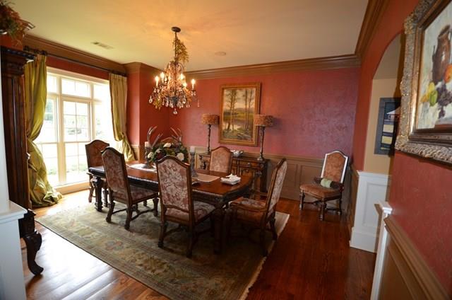4020 COTTON VALLEY LANE, Auburn, AL 36832