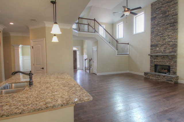 960 FALCONER DRIVE, Auburn, AL 36832