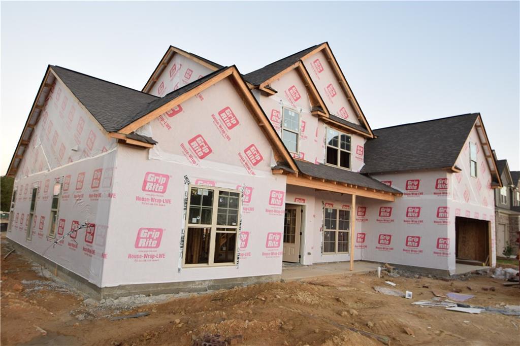 2707 MIMMS LANE, Auburn, AL 36832