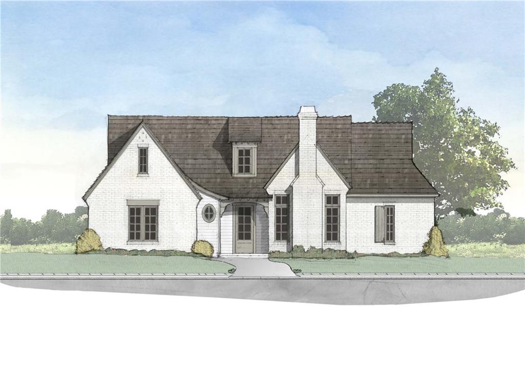 000 BROOKSHIRE COURT, Auburn, AL 36832