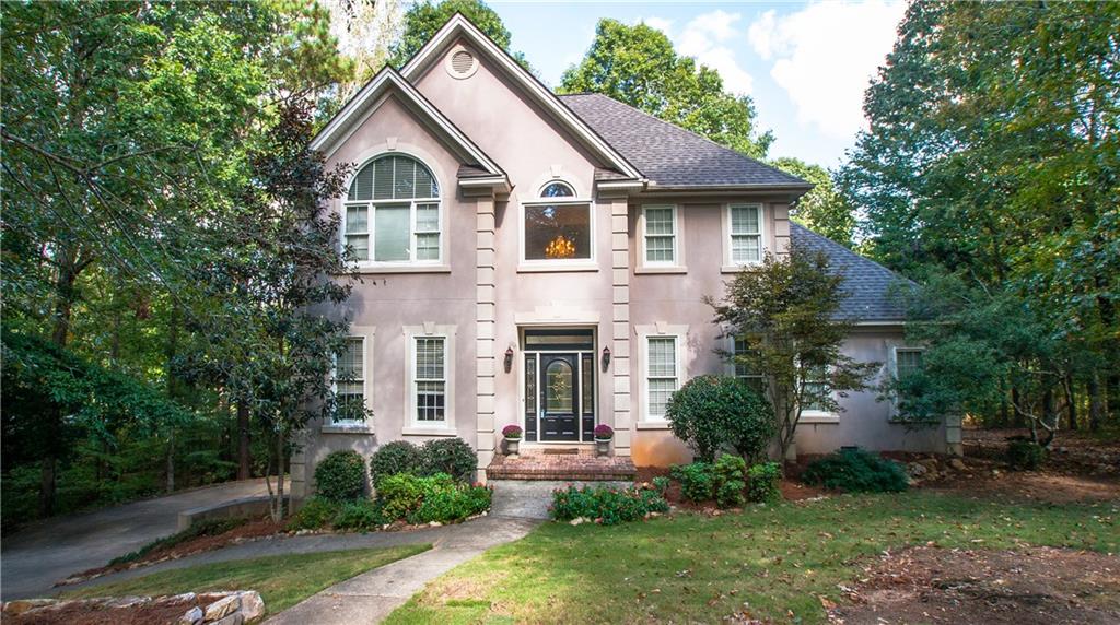 1522 Benedict PLACE, Auburn, AL 36832