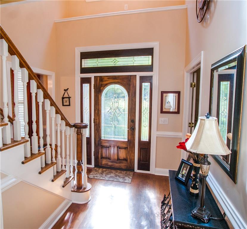 1522 Benedict PLACE, Auburn, AL 36832