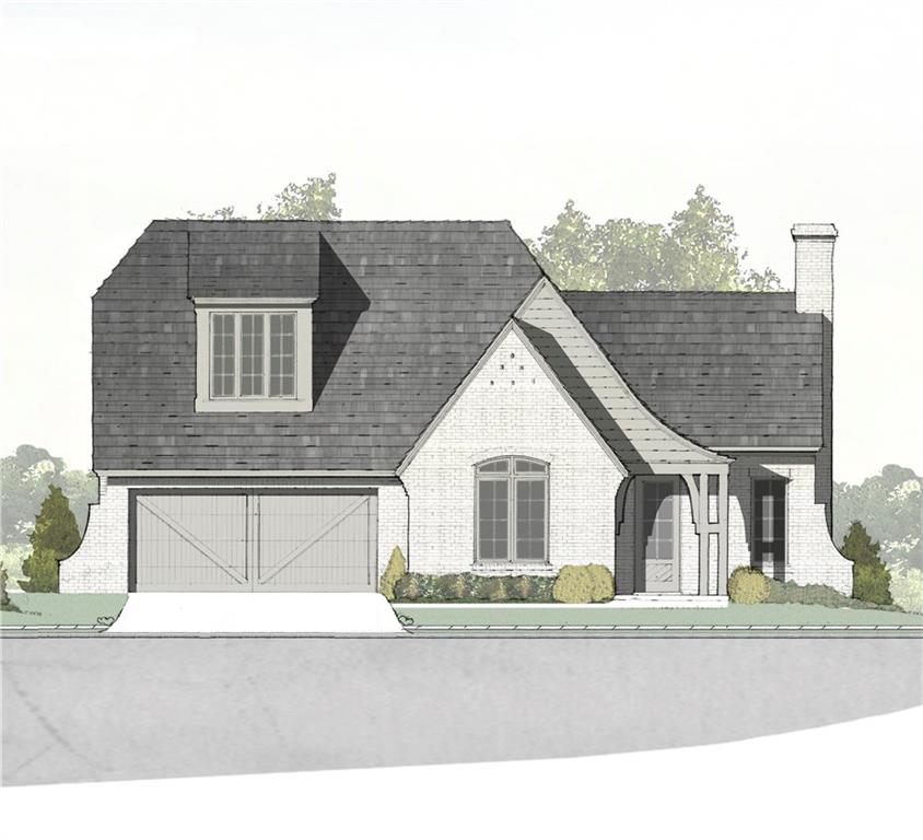 00 BROOKSHIRE COURT, Auburn, AL 36832