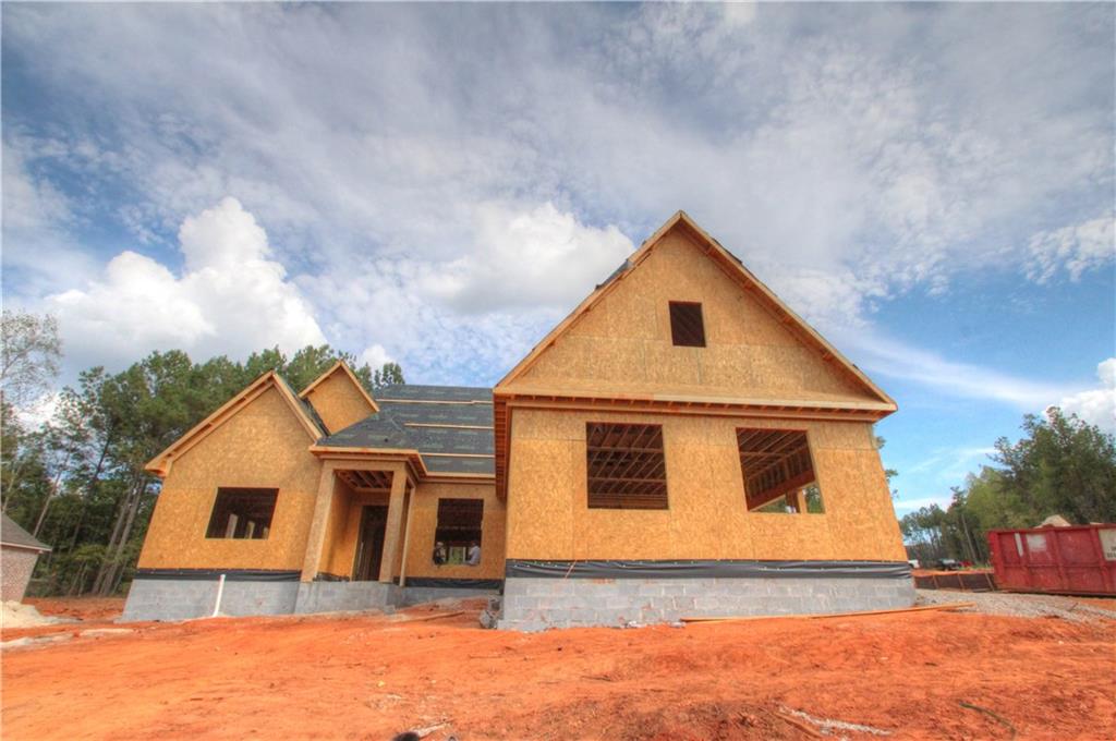 990 ANDREWS AVENUE, Auburn, AL 36832