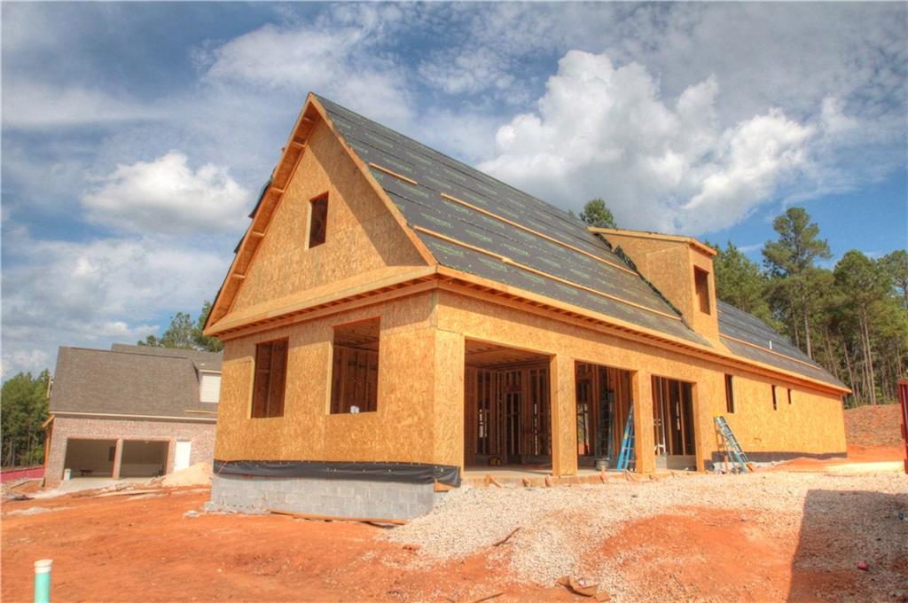 990 ANDREWS AVENUE, Auburn, AL 36832