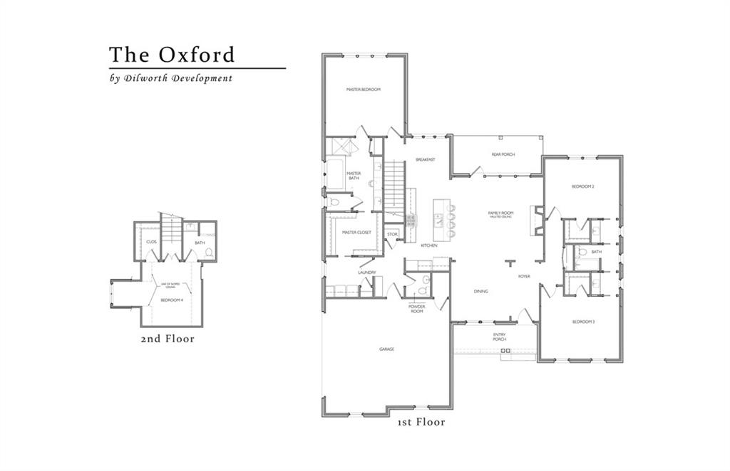 990 ANDREWS AVENUE, Auburn, AL 36832