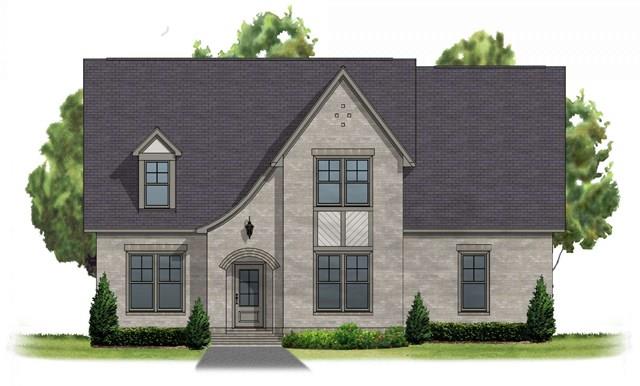 1204 SOUTHRIDGE COURT, Auburn, AL 36832