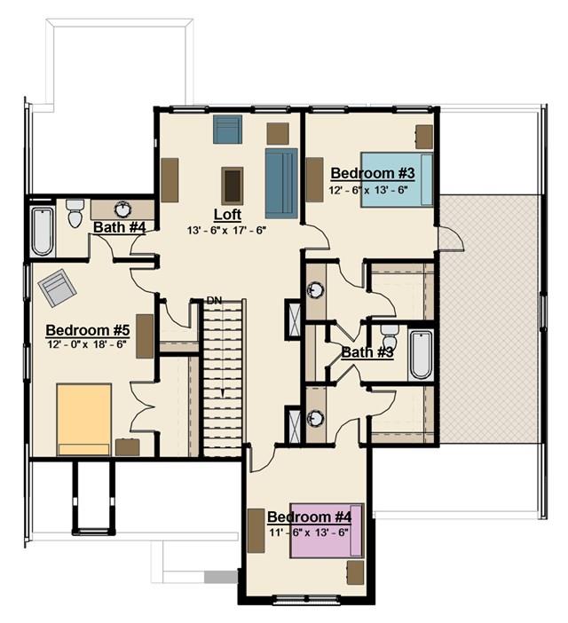 1204 SOUTHRIDGE COURT, Auburn, AL 36832