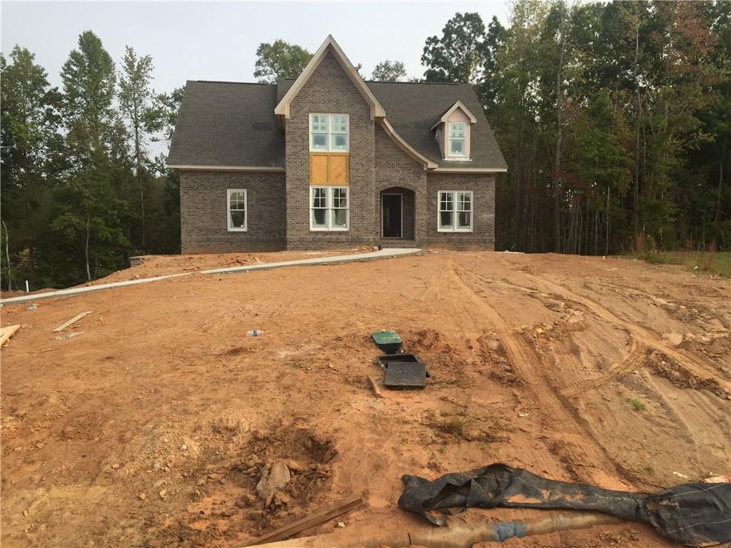 1204 SOUTHRIDGE COURT, Auburn, AL 36832