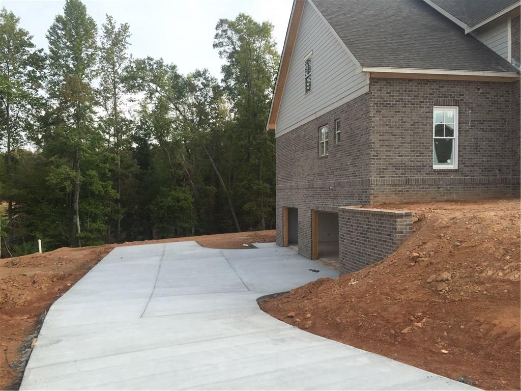 1204 SOUTHRIDGE COURT, Auburn, AL 36832