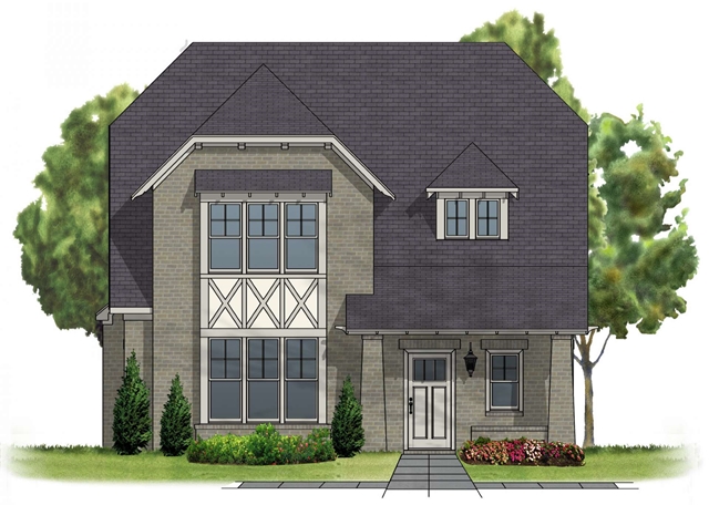 1195 SOUTHRIDGE COURT, Auburn, AL 36832