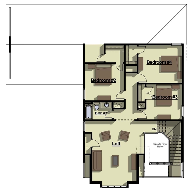 1195 SOUTHRIDGE COURT, Auburn, AL 36832