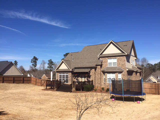 247 TALLYHO DRIVE, Auburn, AL 36832