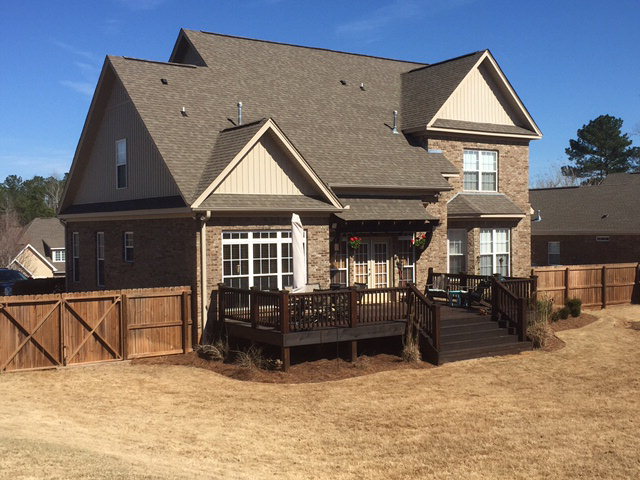 247 TALLYHO DRIVE, Auburn, AL 36832