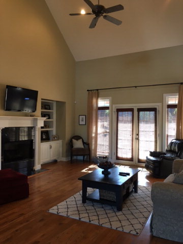 247 TALLYHO DRIVE, Auburn, AL 36832