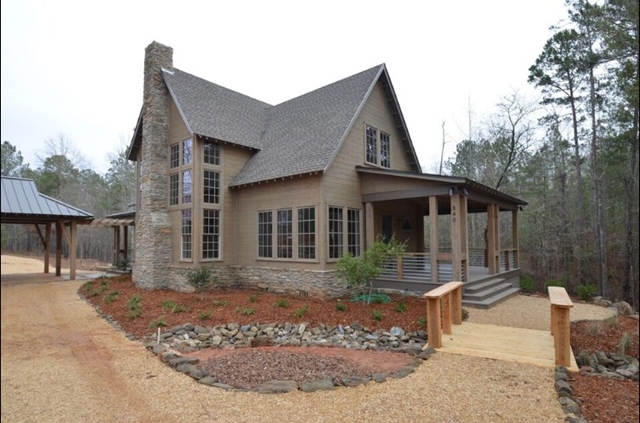 840 DAKOTA DRIVE, Auburn, AL 36832