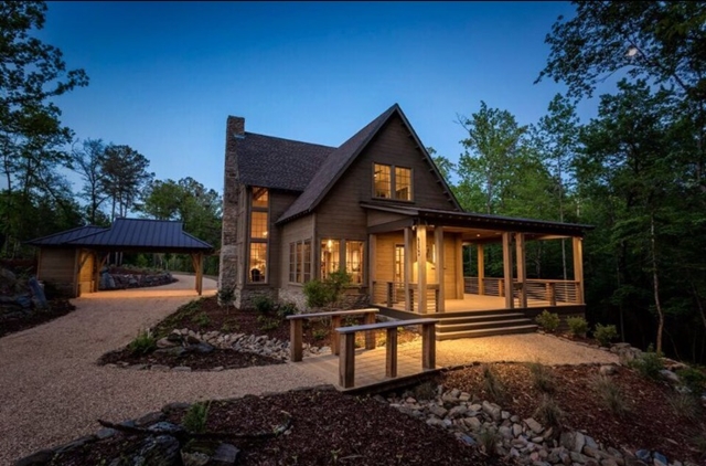 840 DAKOTA DRIVE, Auburn, AL 36832