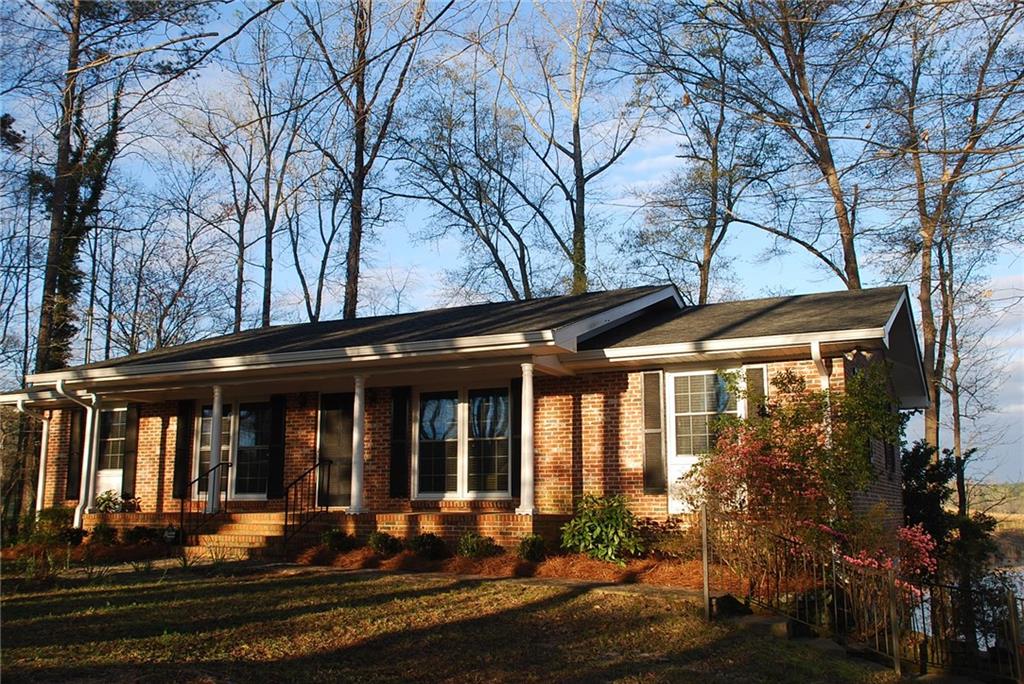 1110 COUNTY ROAD 89 S, Camp Hill, AL 36850