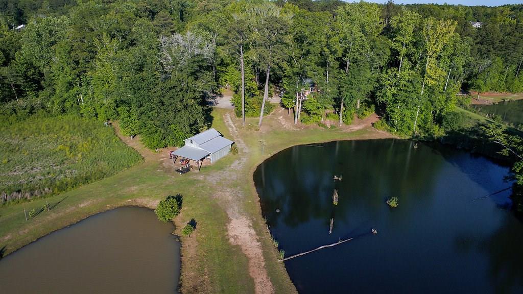 1110 COUNTY ROAD 89 S, Camp Hill, AL 36850