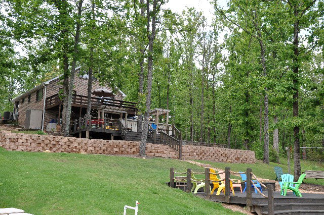 801 HOLIDAY DRIVE, Dadeville, AL 36852