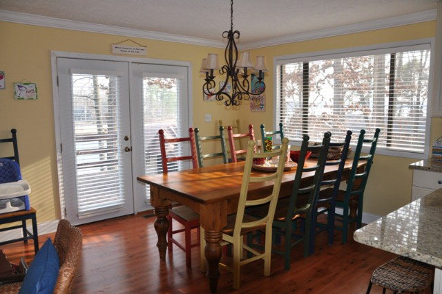 801 HOLIDAY DRIVE, Dadeville, AL 36852