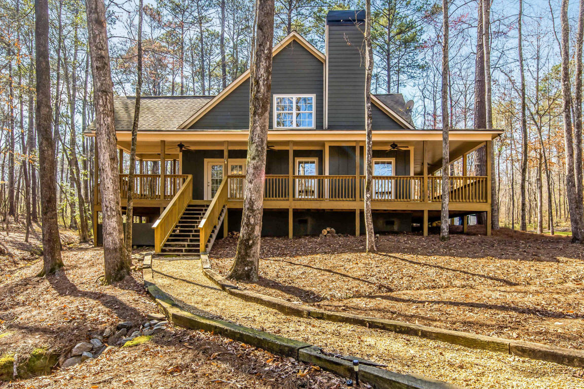 287 Cottage Court, Dadeville, AL 36853