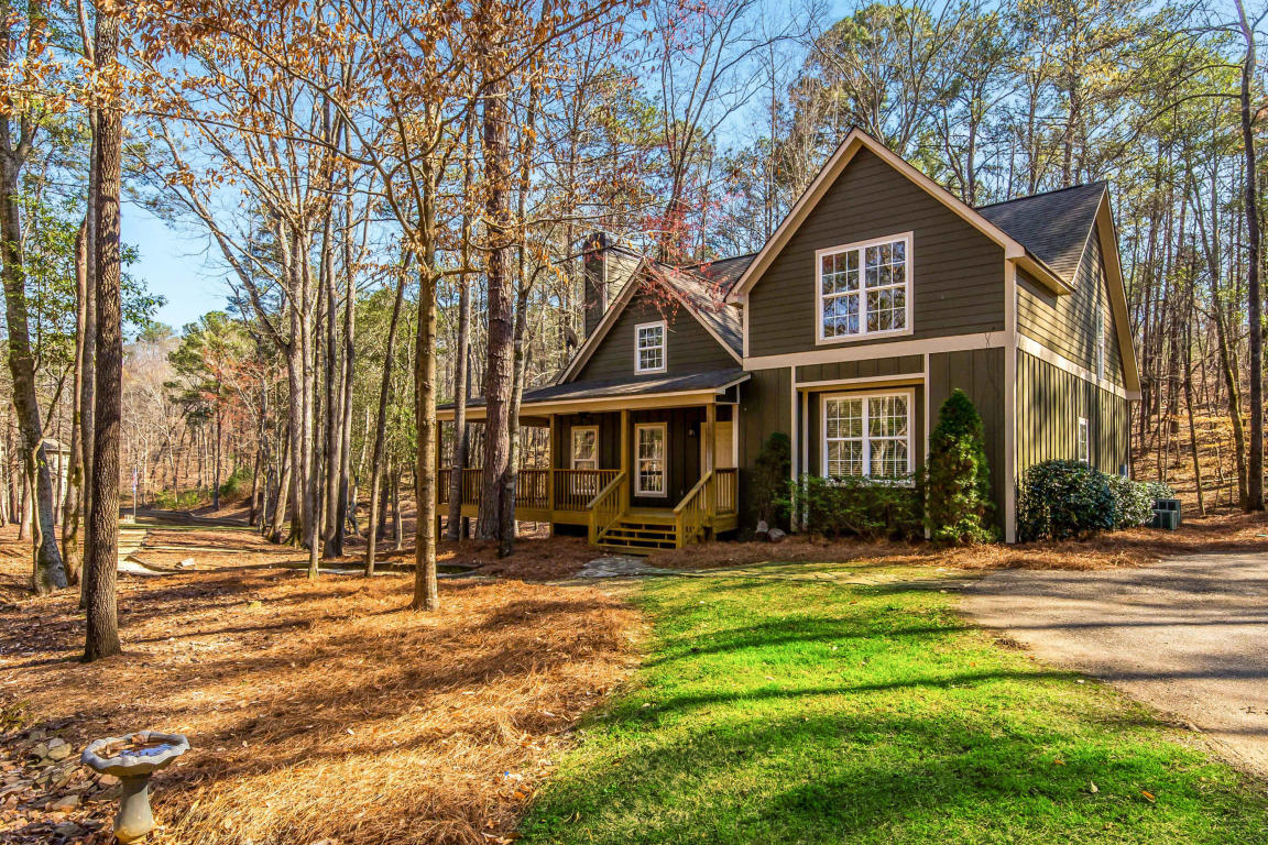 287 Cottage Court, Dadeville, AL 36853