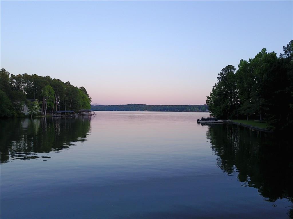 Lot S-78 OLD SUSANNA ROAD, Dadeville, AL 36853