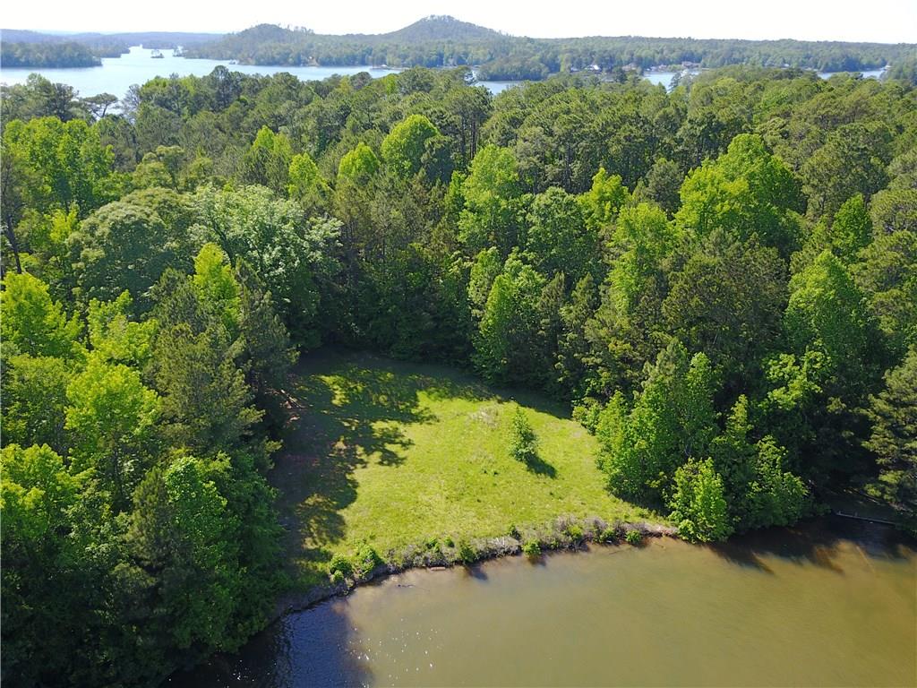Lot S-78 OLD SUSANNA ROAD, Dadeville, AL 36853
